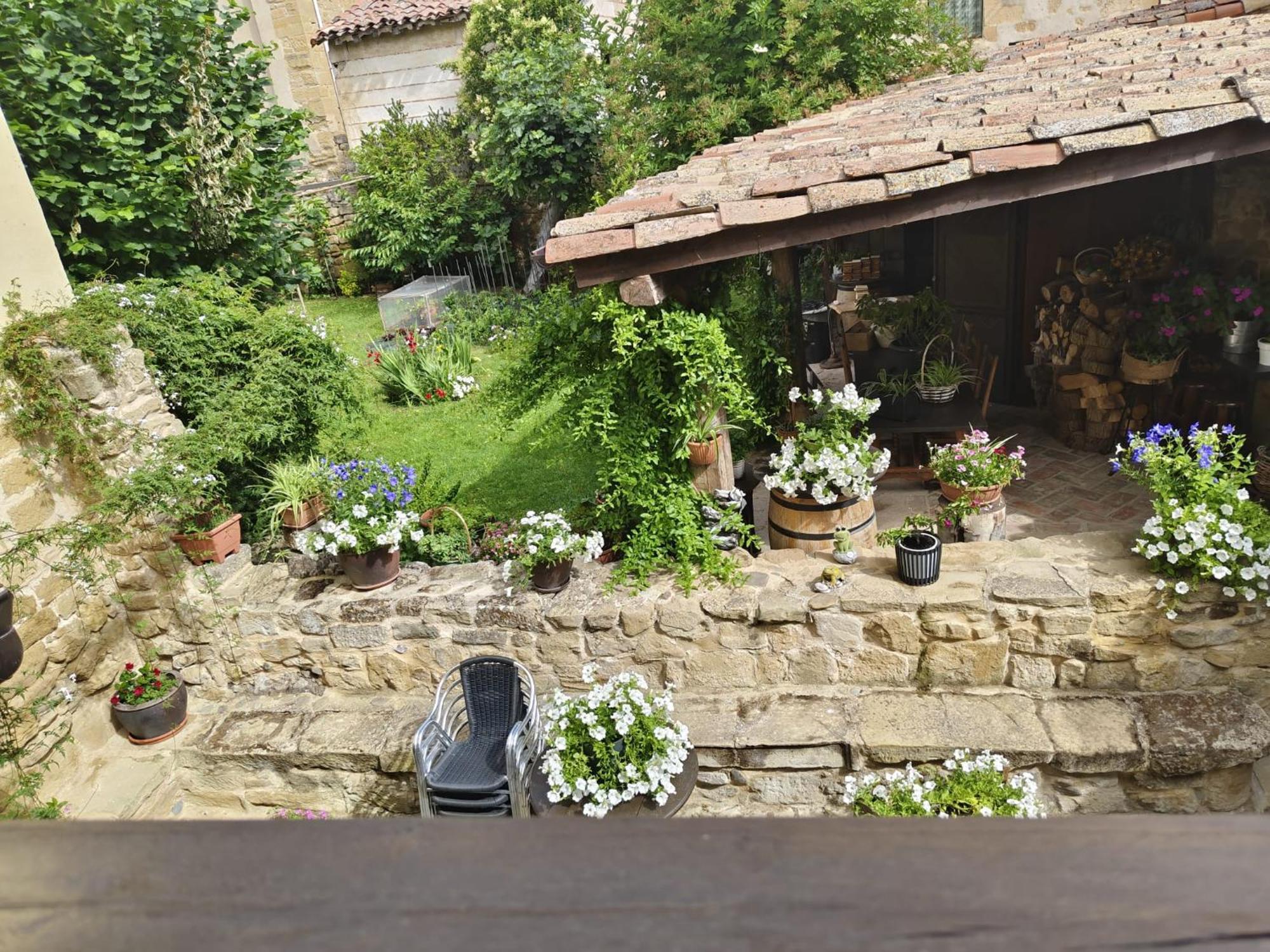 Los Colmenares Кускуррита-де-Рио-Тирон Экстерьер фото